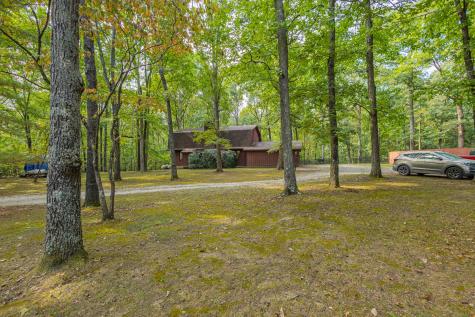 120 Evans Drive Tullahoma TN 37388