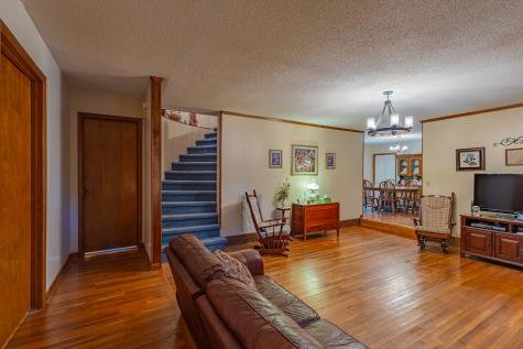 120 Evans Drive Tullahoma TN 37388