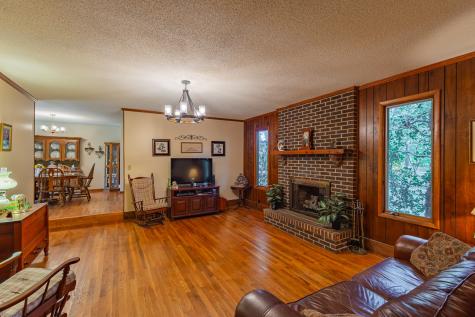 120 Evans Drive Tullahoma TN 37388