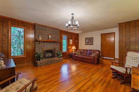 120 Evans Drive Tullahoma TN 37388