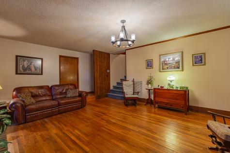 120 Evans Drive Tullahoma TN 37388