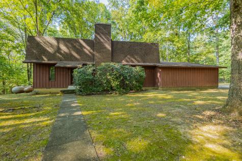 120 Evans Drive Tullahoma TN 37388