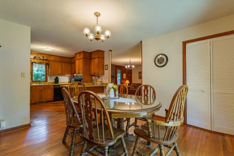 120 Evans Drive Tullahoma TN 37388