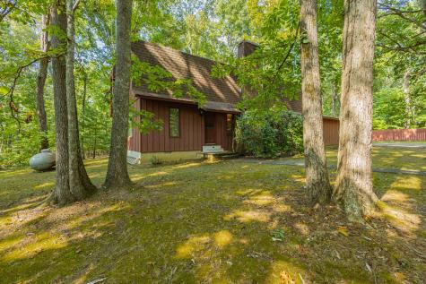 120 Evans Drive Tullahoma TN 37388