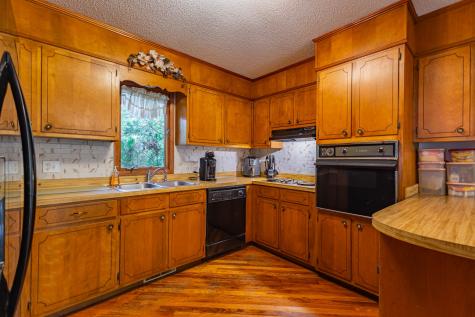 120 Evans Drive Tullahoma TN 37388