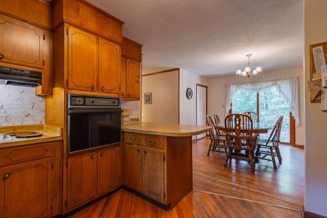 120 Evans Drive Tullahoma TN 37388