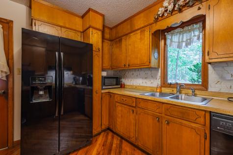 120 Evans Drive Tullahoma TN 37388