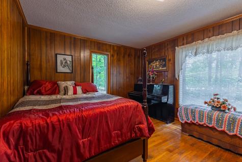 120 Evans Drive Tullahoma TN 37388