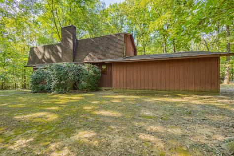 120 Evans Drive Tullahoma TN 37388