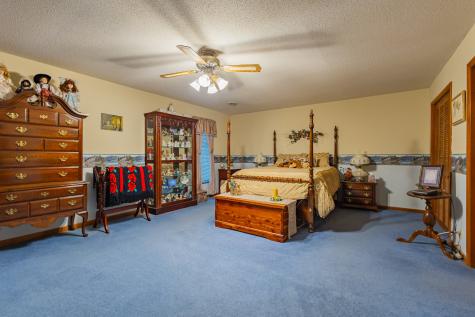 120 Evans Drive Tullahoma TN 37388