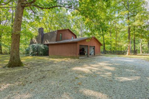 120 Evans Drive Tullahoma TN 37388