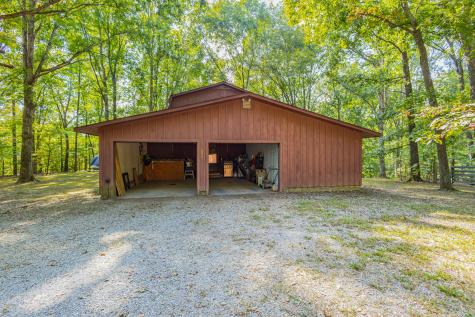 120 Evans Drive Tullahoma TN 37388