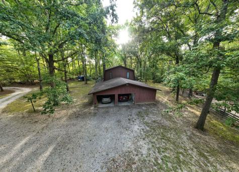 120 Evans Drive Tullahoma TN 37388