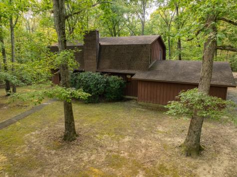 120 Evans Drive Tullahoma TN 37388