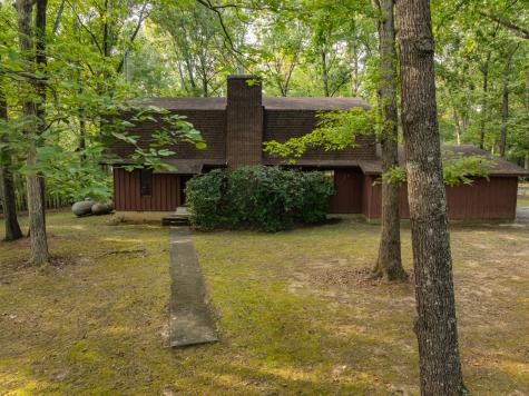 120 Evans Drive Tullahoma TN 37388