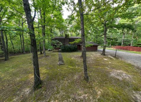 120 Evans Drive Tullahoma TN 37388