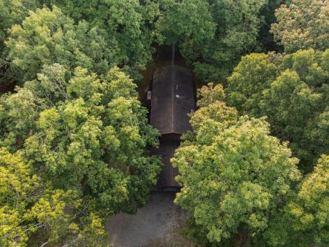 120 Evans Drive Tullahoma TN 37388