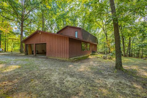 120 Evans Drive Tullahoma TN 37388