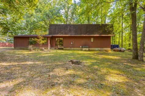 120 Evans Drive Tullahoma TN 37388