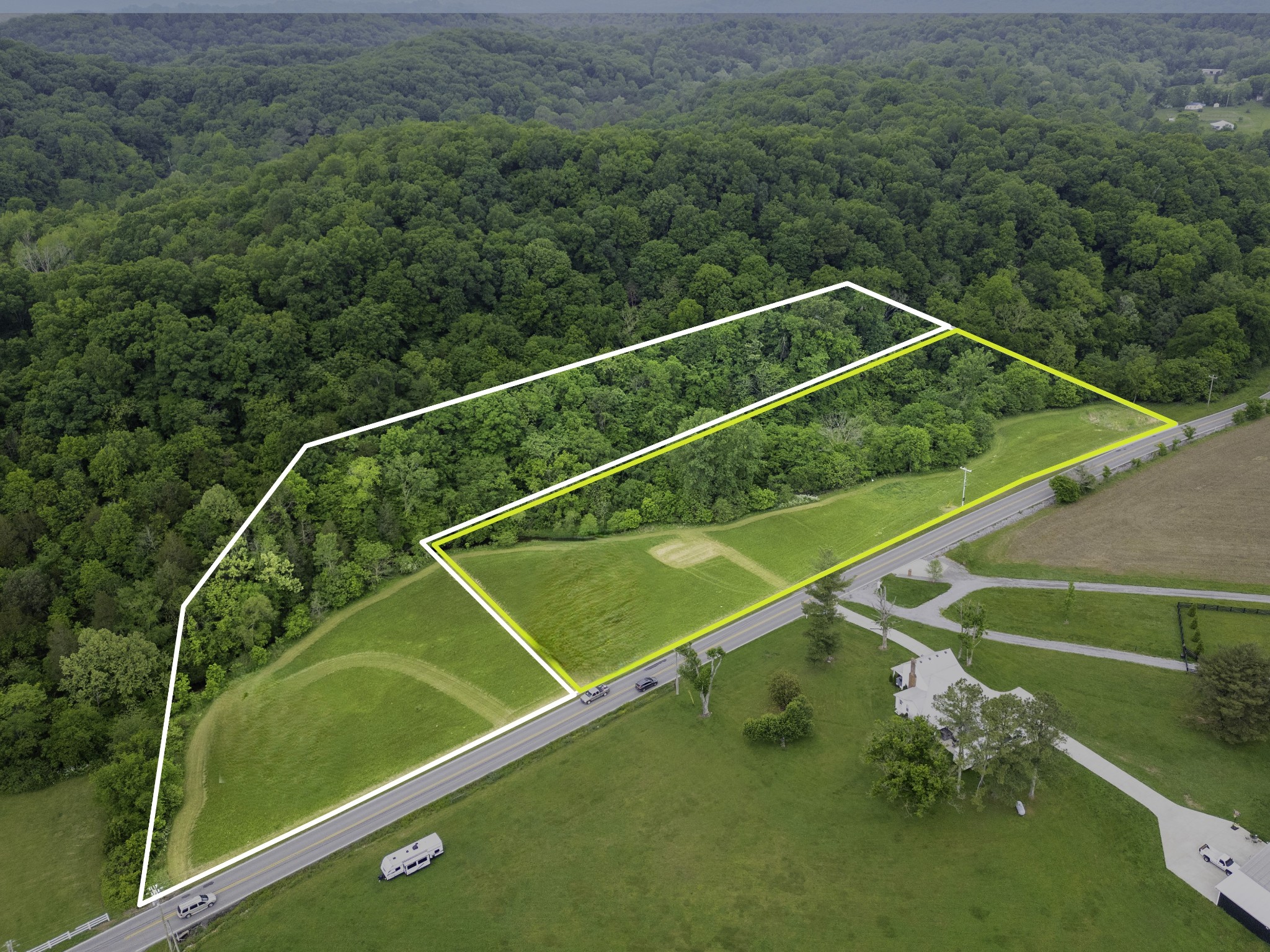 2601 Highway 25 Cottontown TN 37048