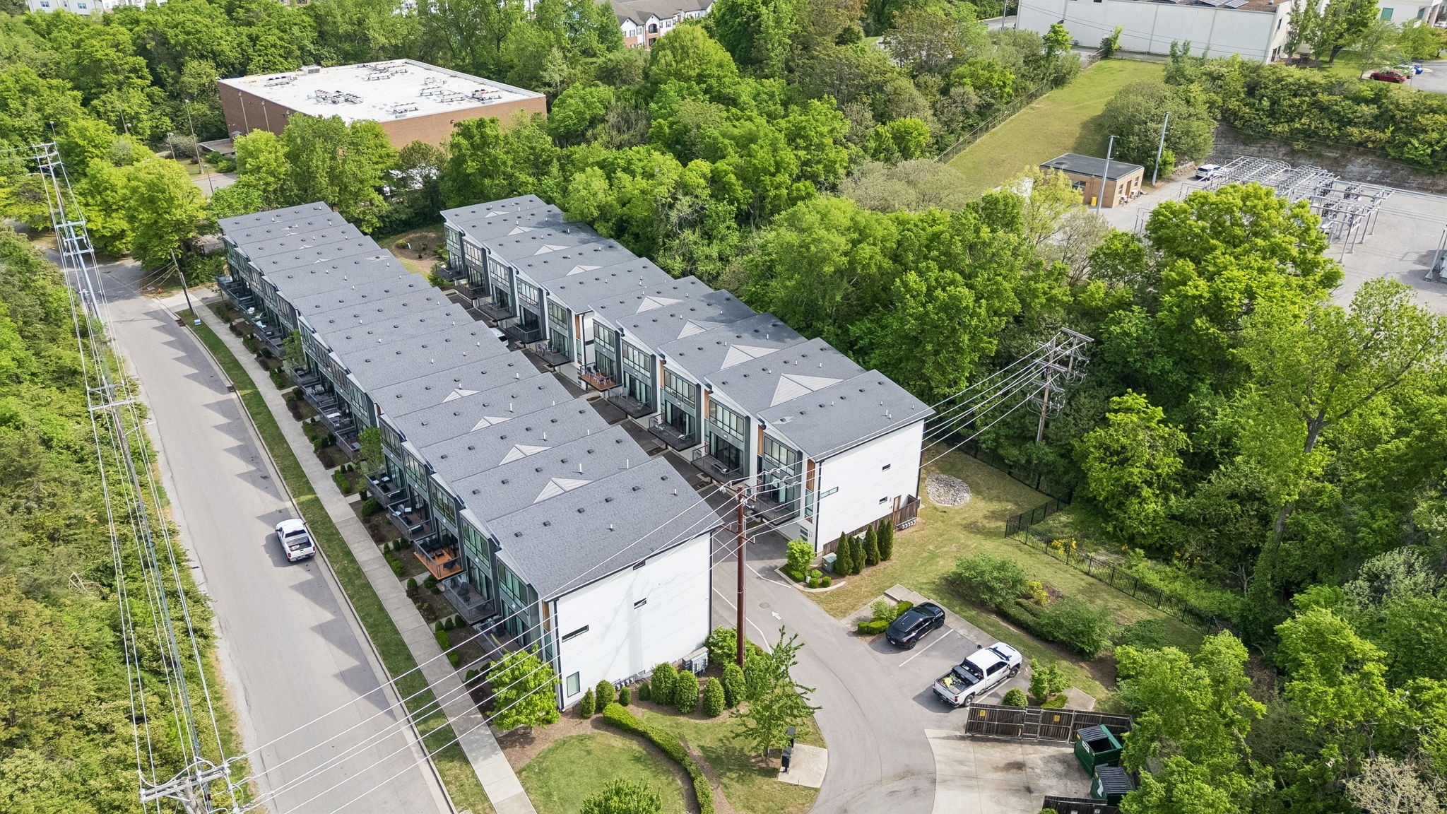2106 9th Ave, N Nashville TN 37208