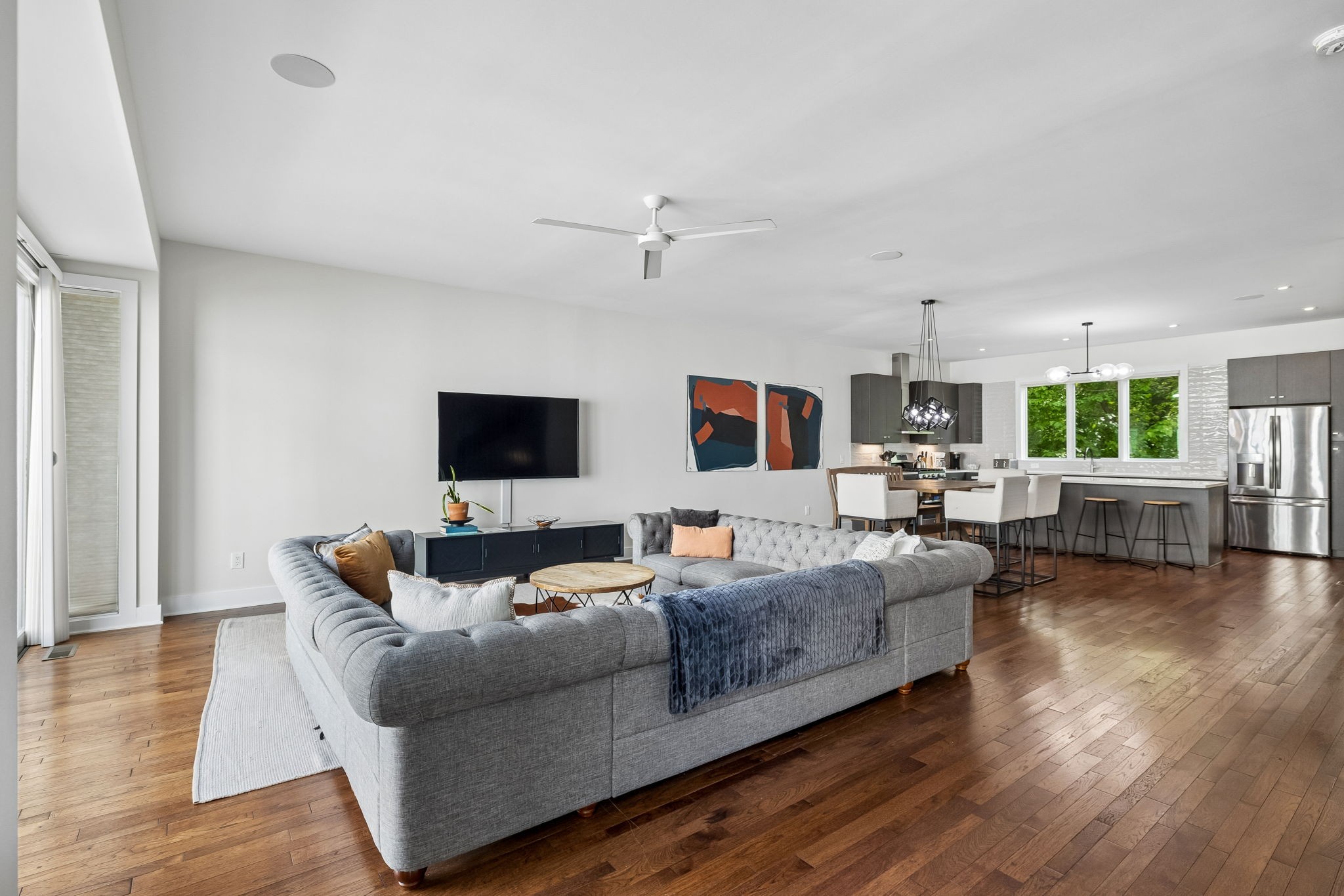 2106 9th Ave, N Nashville TN 37208