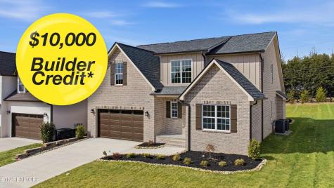 8117 Carolina Cherry Lane Knoxville TN 37919