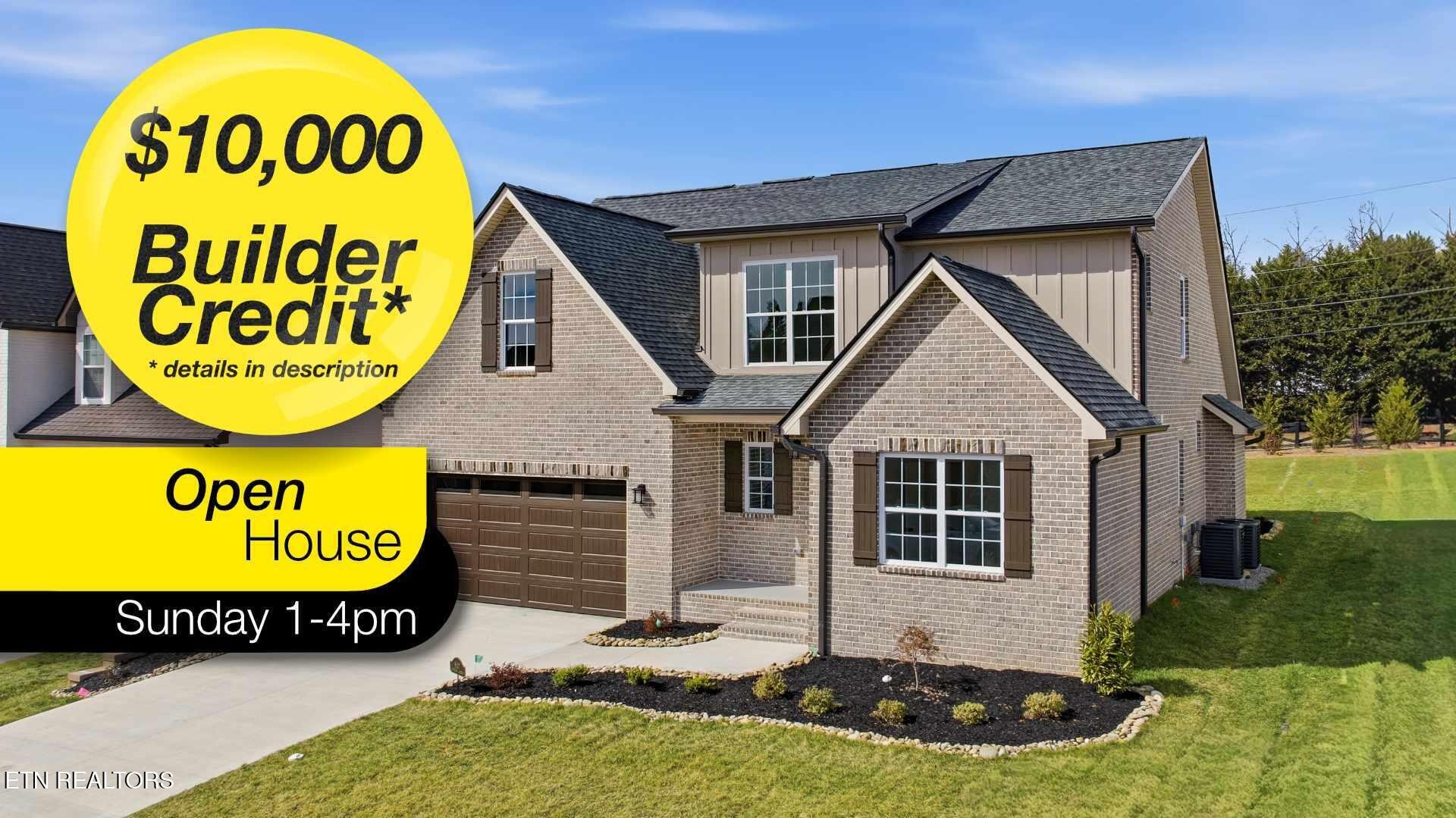 8117 Carolina Cherry Lane Knoxville TN 37919