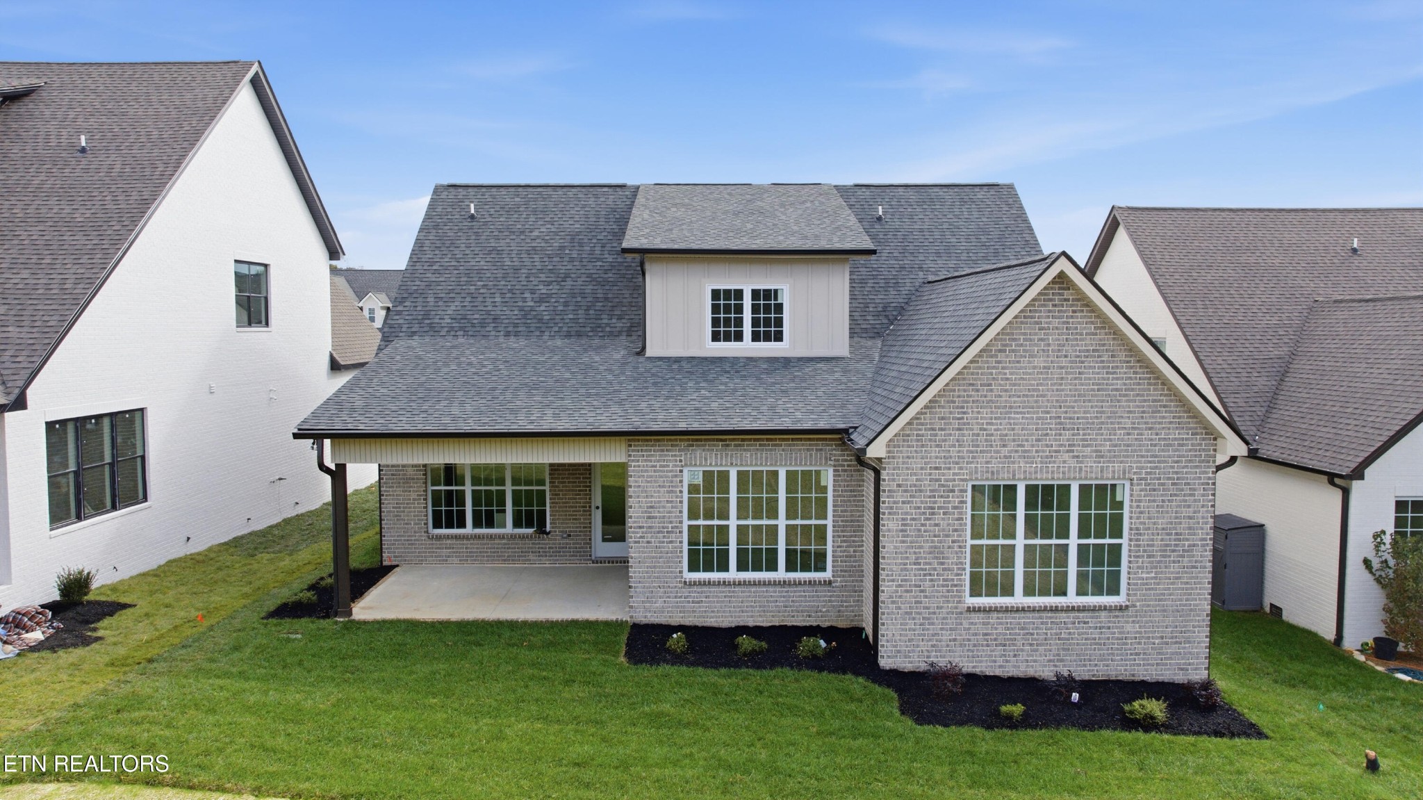 8117 Carolina Cherry Lane Knoxville TN 37919