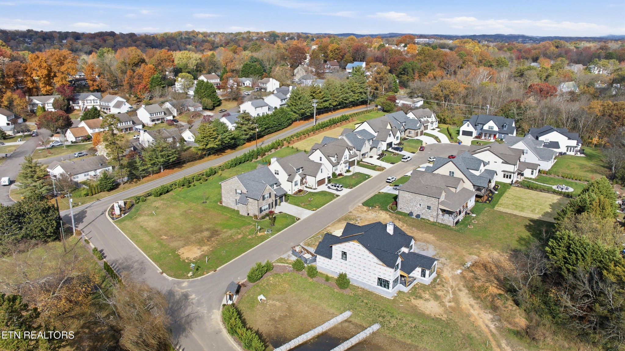8117 Carolina Cherry Lane Knoxville TN 37919