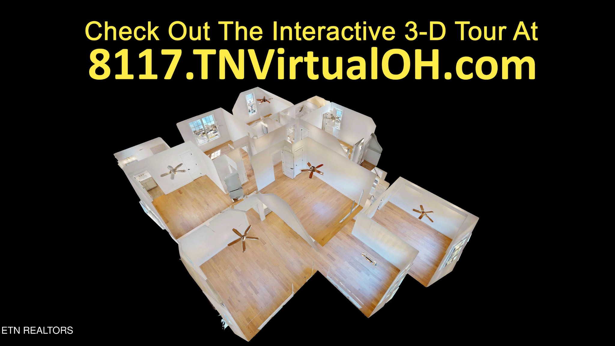 8117 Carolina Cherry Lane Knoxville TN 37919
