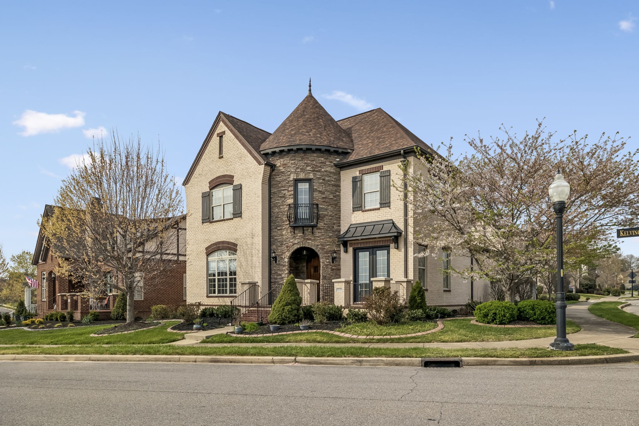 1638 Kelvington Boulevard Gallatin TN 37066