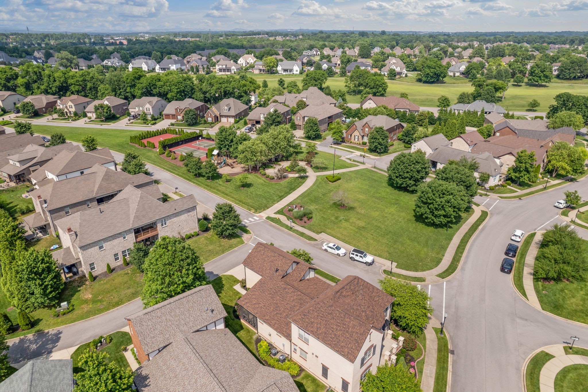 1638 Kelvington Boulevard Gallatin TN 37066