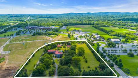 1112 Franklin Road Brentwood TN 37027