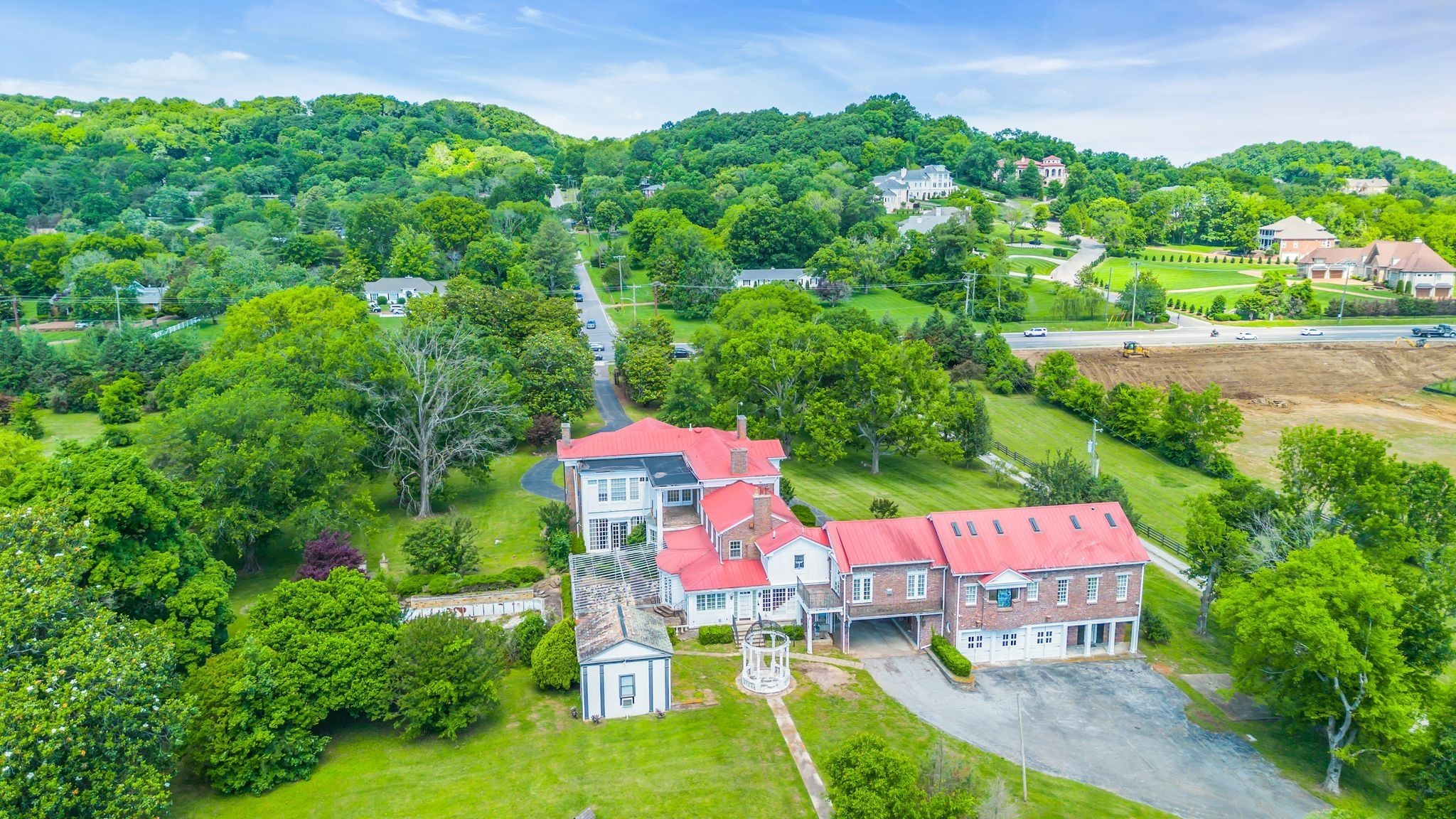 1112 Franklin Road Brentwood TN 37027