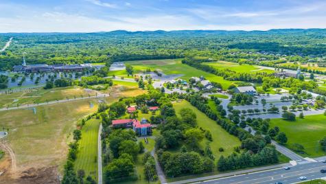 1112 Franklin Road Brentwood TN 37027