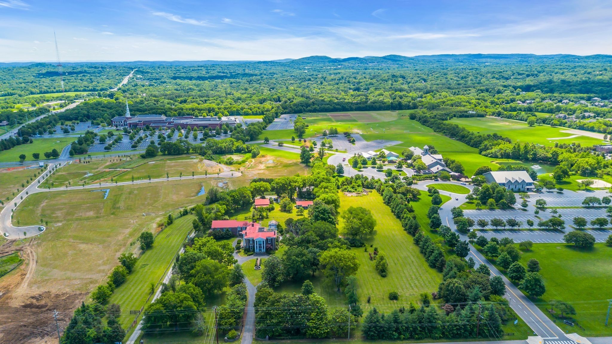 1112 Franklin Road Brentwood TN 37027