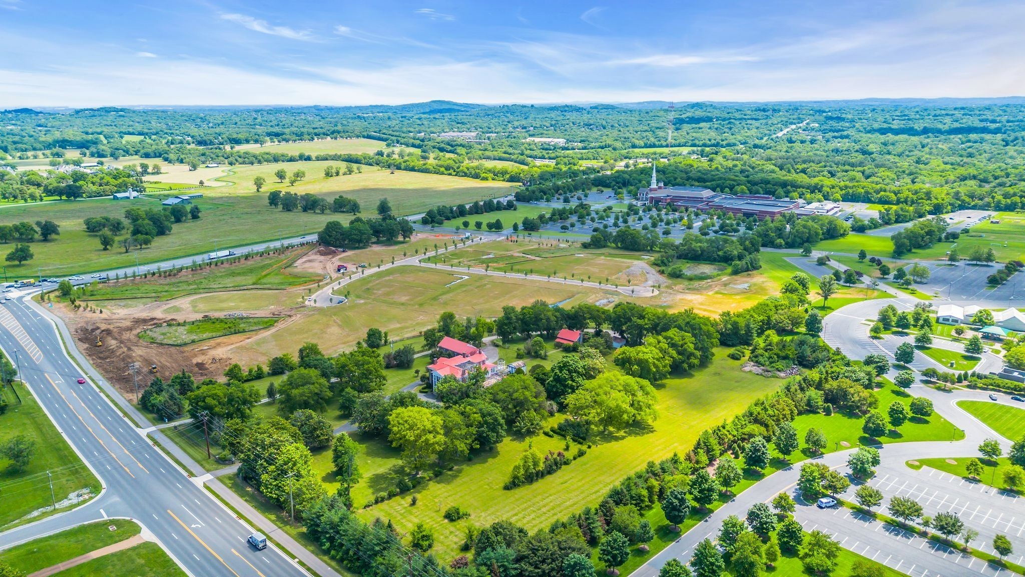 1112 Franklin Road Brentwood TN 37027