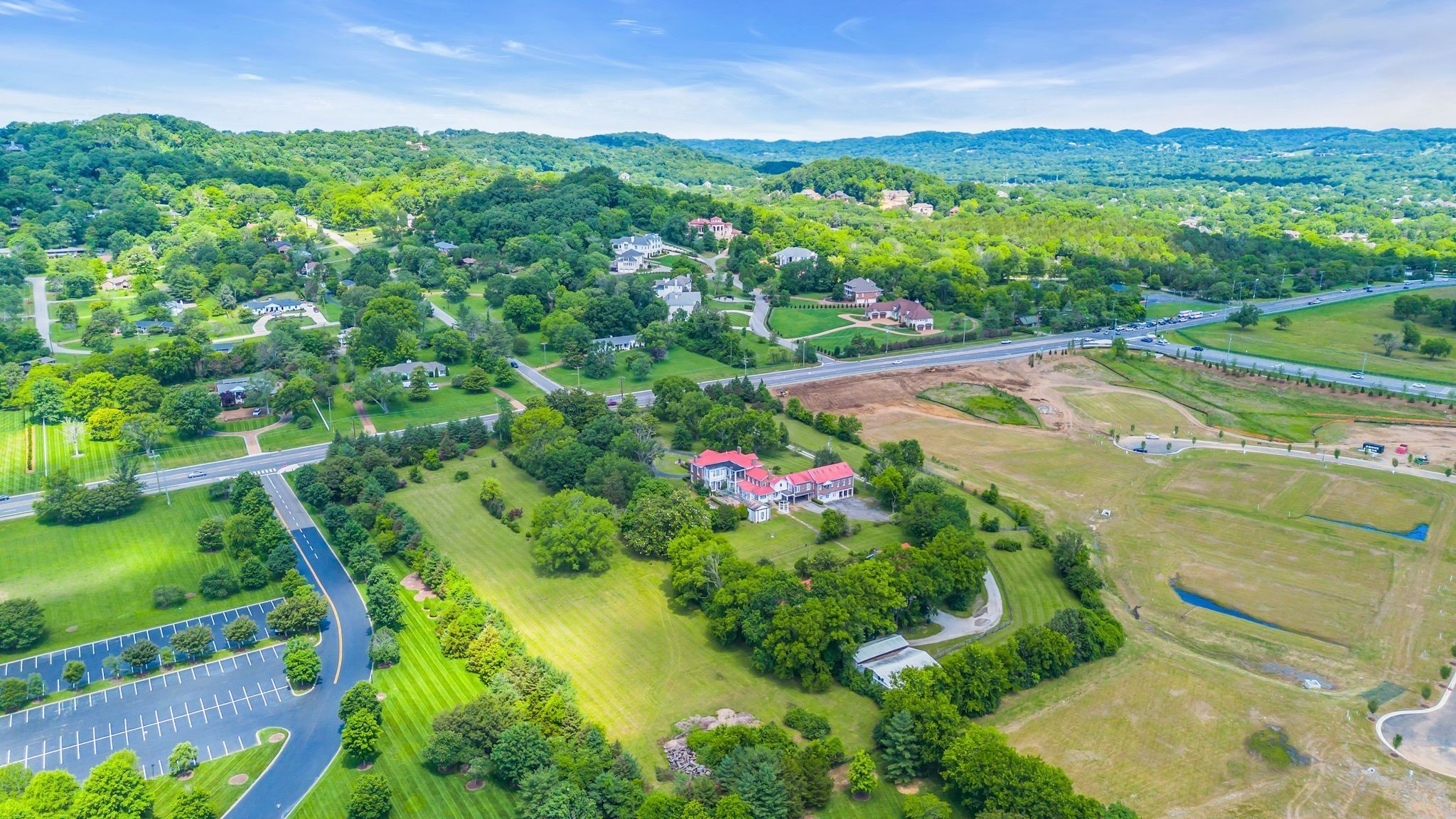 1112 Franklin Road Brentwood TN 37027