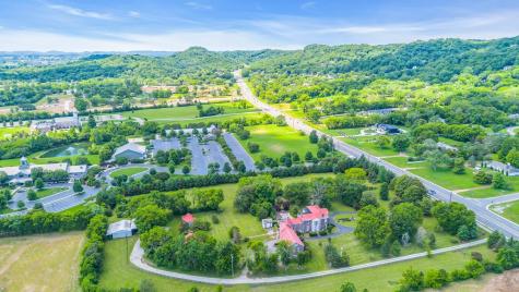 1112 Franklin Road Brentwood TN 37027