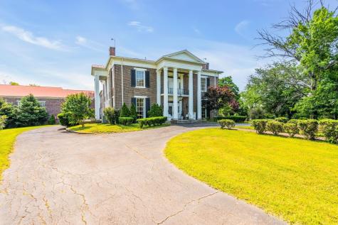 1112 Franklin Road Brentwood TN 37027