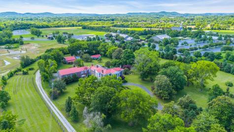 1112 Franklin Road Brentwood TN 37027