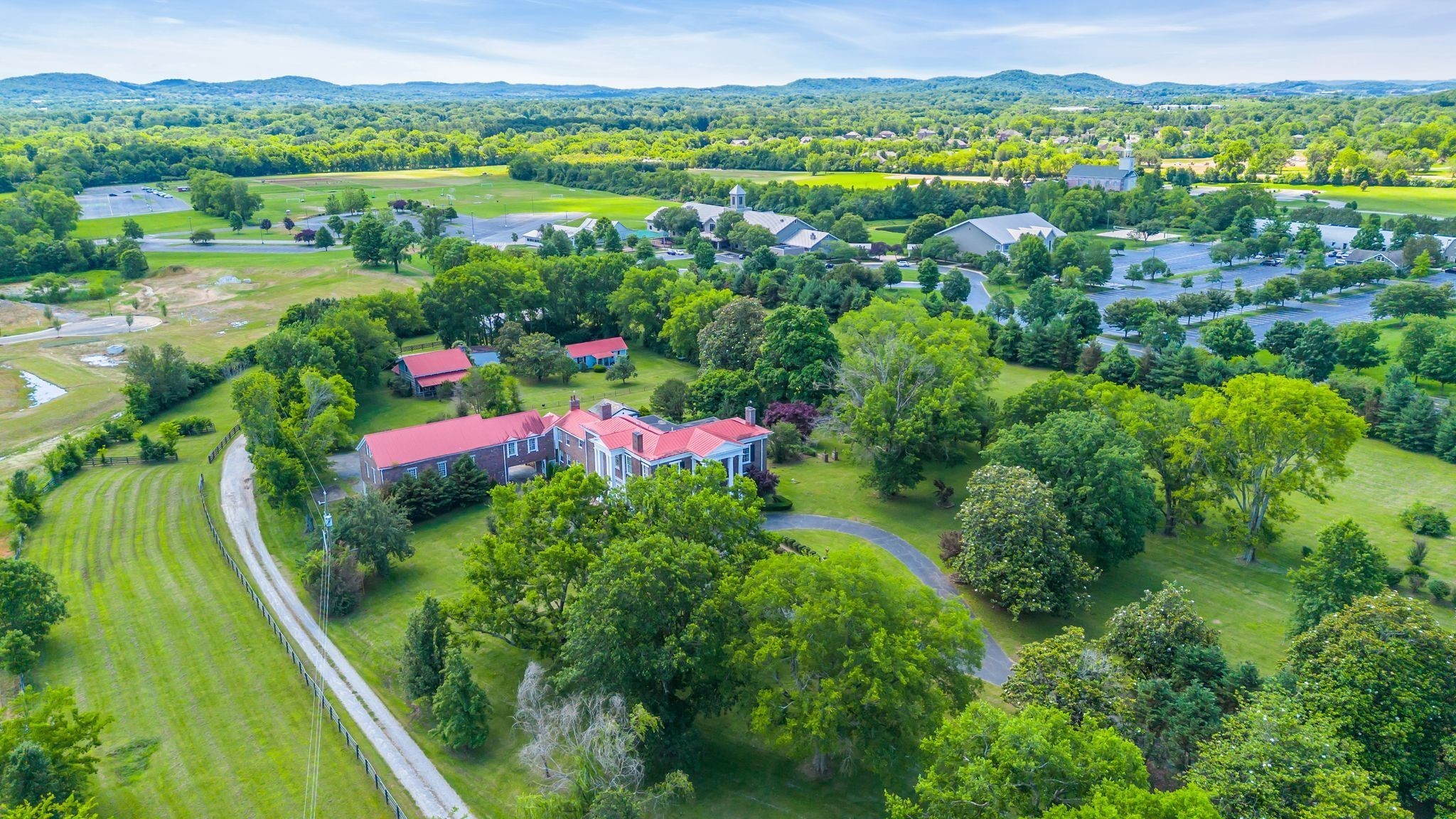1112 Franklin Road Brentwood TN 37027
