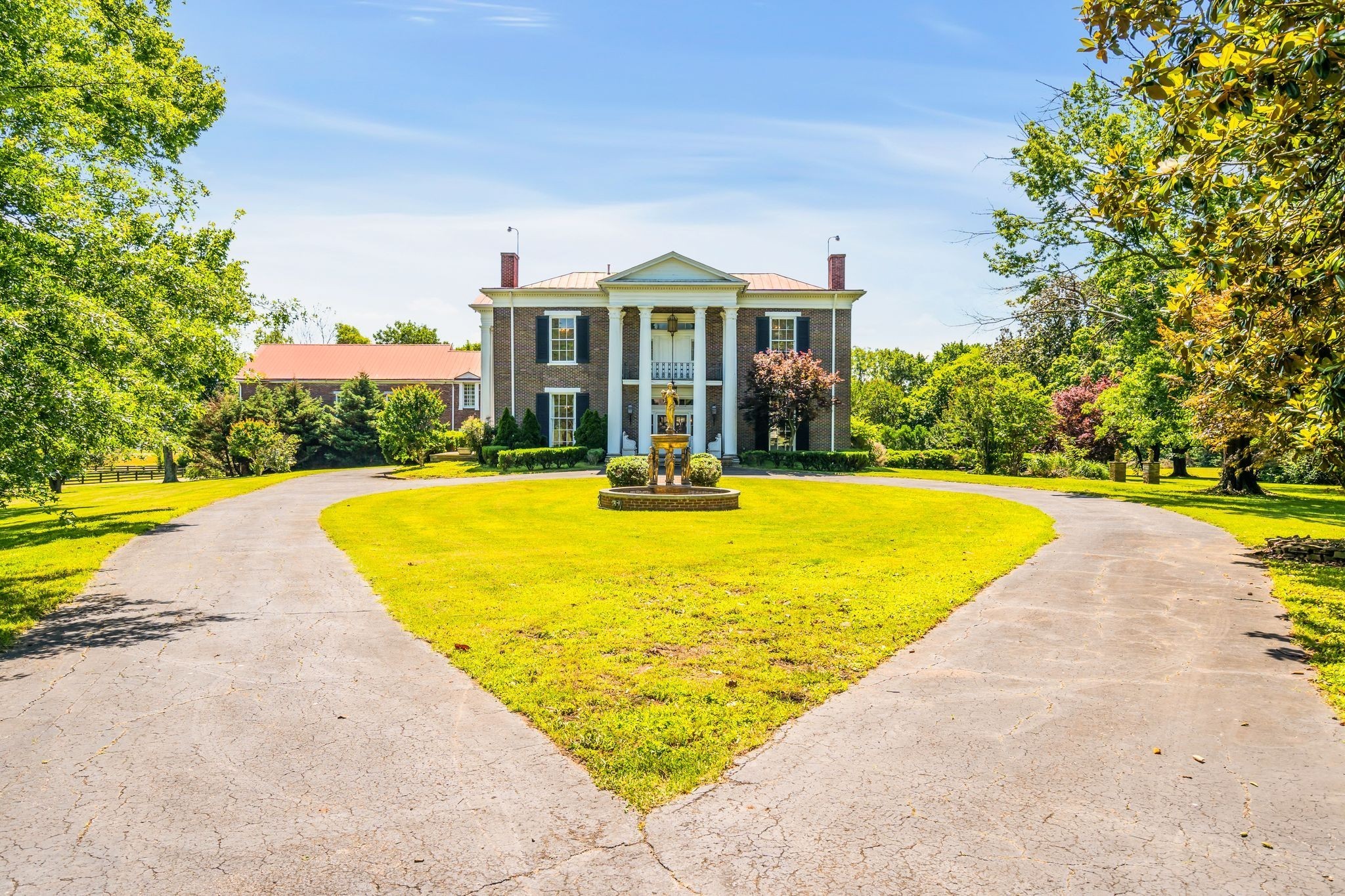 1112 Franklin Road Brentwood TN 37027