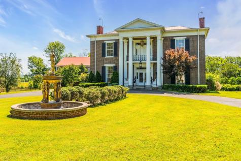 1112 Franklin Road Brentwood TN 37027