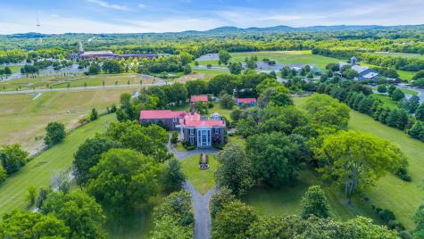 1112 Franklin Road Brentwood TN 37027