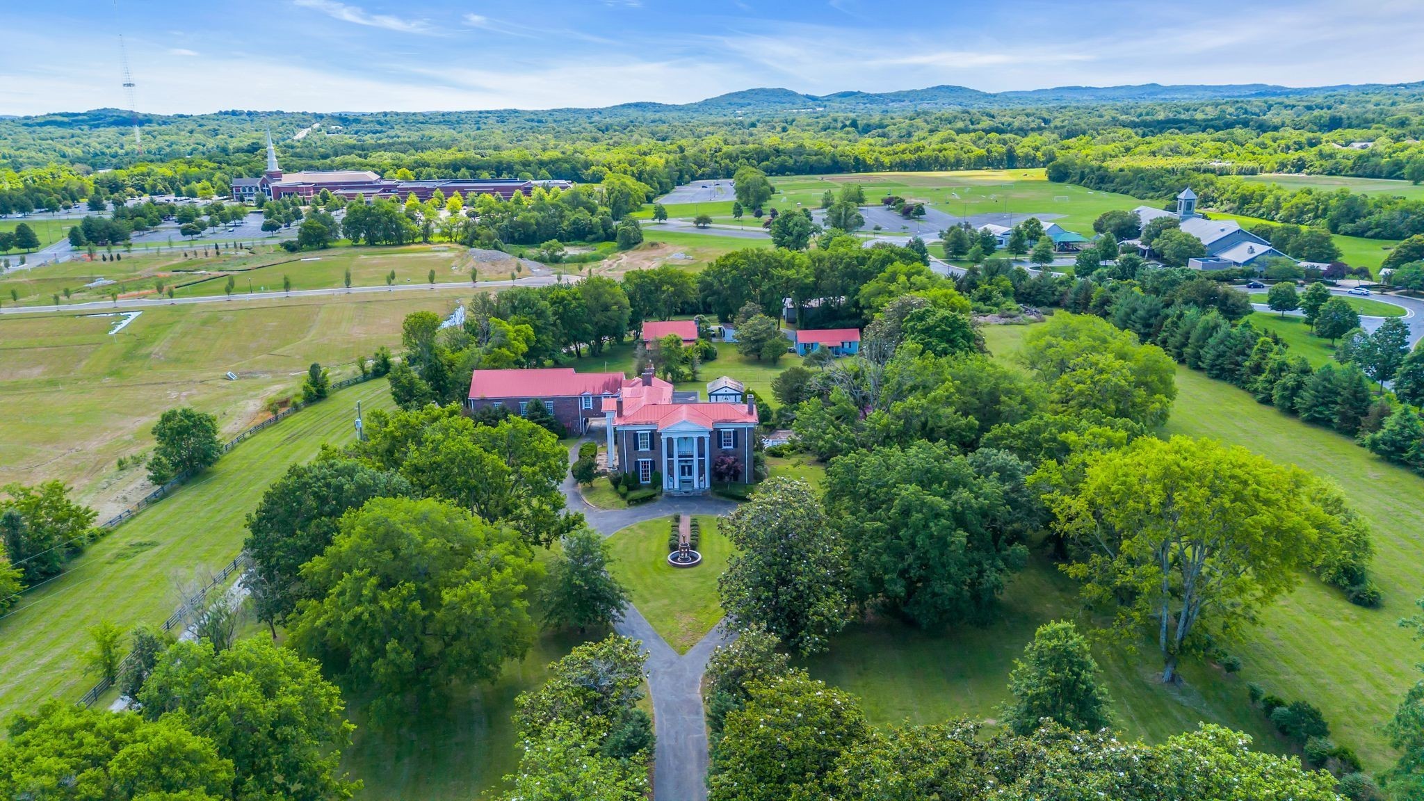 1112 Franklin Road Brentwood TN 37027