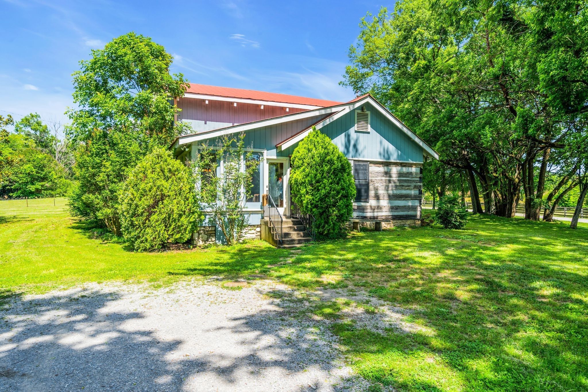 1112 Franklin Road Brentwood TN 37027
