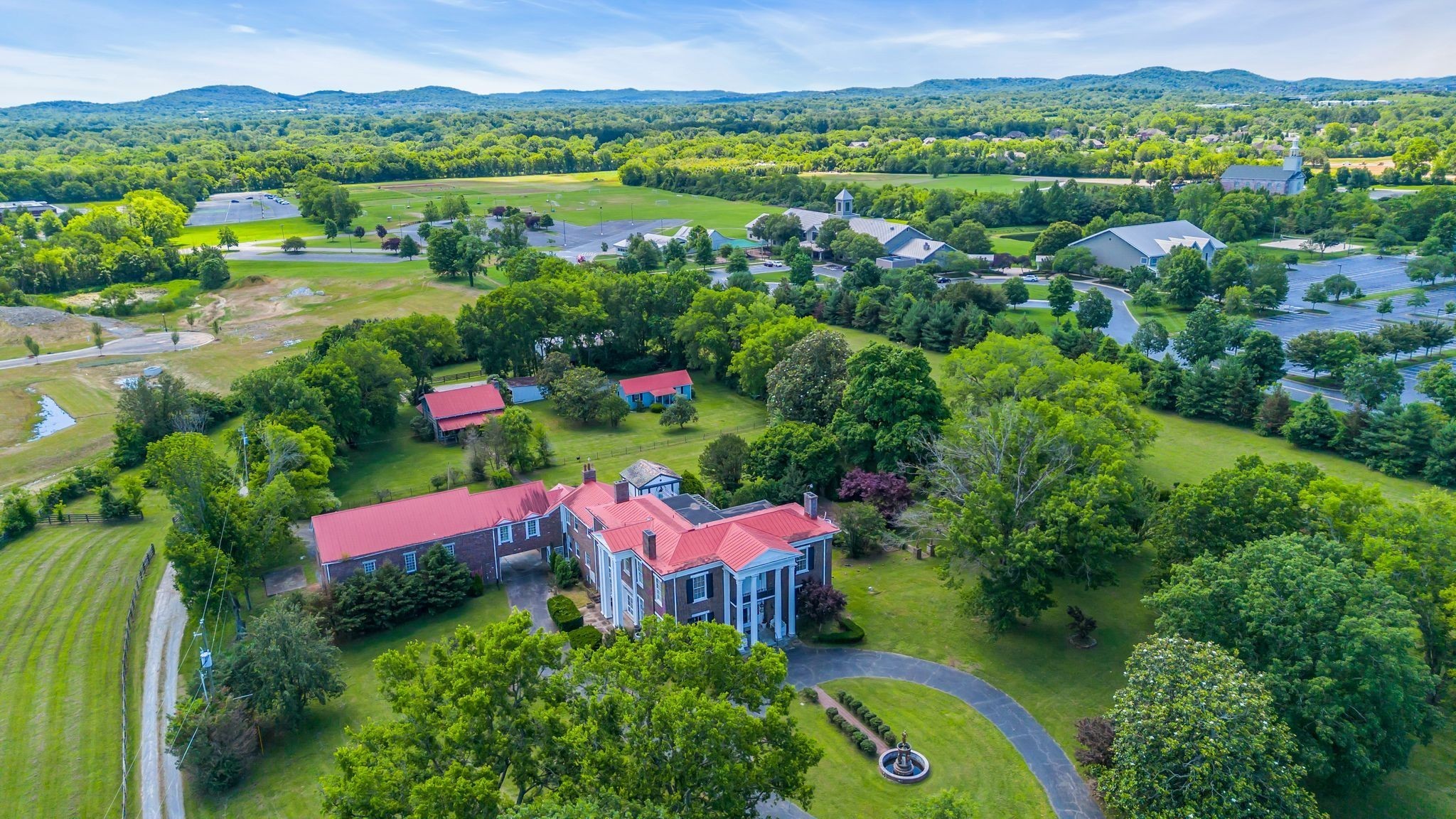 1112 Franklin Road Brentwood TN 37027