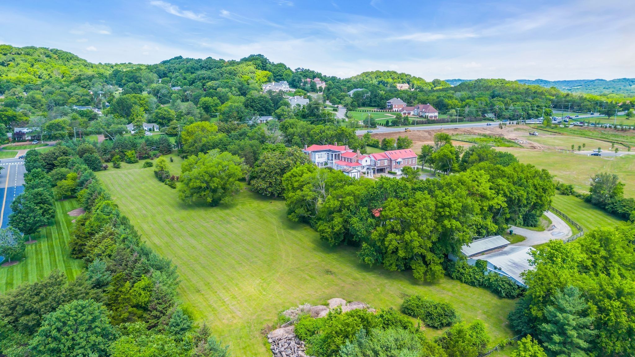 1112 Franklin Road Brentwood TN 37027
